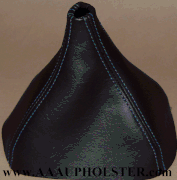 MAZDA RX 8 SHIFT BOOT for SHIFTER 2003-2011 stick Shifter.