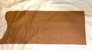 Cork leather about 4.5 ft for Vic