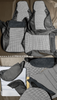 Fits Porsche 911 930 black color Front & Rear Standard Seats New Upholstery Recovery Kit Covers 1977 1978 1979 1980 1981 1982 1983 84 made of automotive vinyl Fits Porsche 911 930 black color Front & Rear Standard Seats New Upholstery Recovery Kit Covers 1977 1978 1979 1980 1981 1982 1983 84 made of automotive vinyl