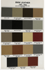 BMW Real leather 1985 to 2002