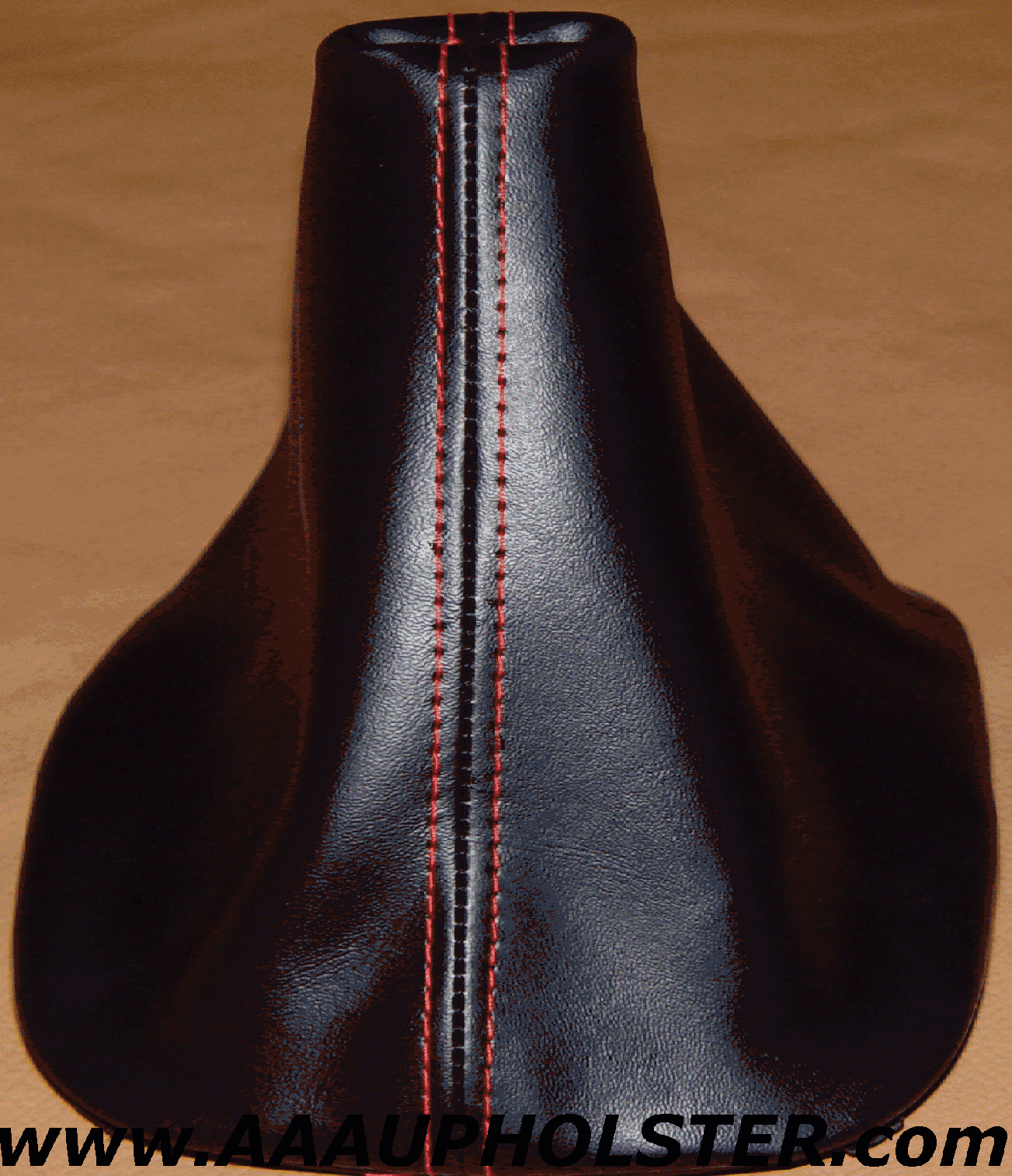 サスカッチ①　カリブ 350z Leather Shift Boots CZP Leather Shift & E-brake Boots