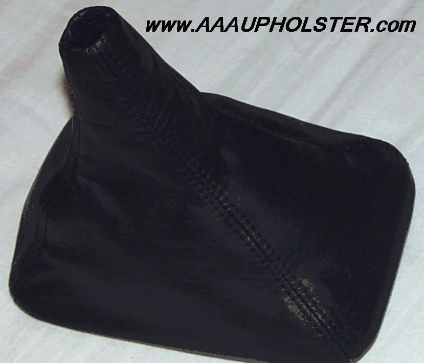 TOYOTA MR2 SW20/SW21 NEW SHIFT BOOT for SHIFTER 9099