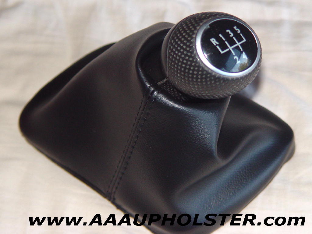 VW VOLKSWAGEN BEETLE BUG BRAND NEW SHIFT BOOT for SHIFTER 199809