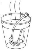 Acoustic Tube Care Instructions