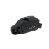 Audio Adapter for Motorola EX500, EX600, GL2000 Etc. Radios AA-M5
