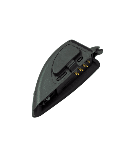 Audio Adapter for Motorola HT1250 GP340 GP300 GP328 Etc. Radios AA-M4