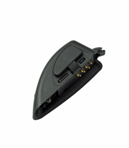 Audio Adapter for Motorola HT1250 GP340 GP300 GP328 Etc. Radios AA-M4