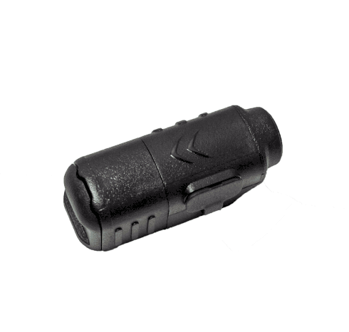 Audio Adapter for Motorola XPR3000, XPR3300, XPR3500, DEP550 Etc. Radios AA-M10