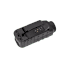 Audio Adapter for Motorola XPR3000, XPR3300, XPR3500, DEP550 Etc. Radios AA-M10 Audio Adapter for Motorola XPR3000, XPR3300, XPR3500, DEP550 Etc. Radios AA-M10