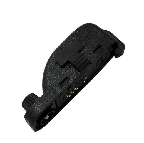 Audio Adaptor for Motorola MOTOTRBO Radios Converts 2-Pin to Multipin AA-M7 