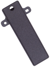 Battery Clip for Kenwood Radios similar to KBH-8 Battery Clip for Kenwood Radios similar to KBH-8