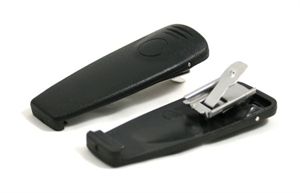 Belt Clip for Motorola XTS2500, XTS1500, CP125 Etc. Similar to HLN9844A TAPBC-9844