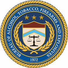 Bureau of Alcohol, Tobacco, Firearms and Explosives