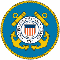 Coast Guard Homepage