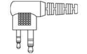 Connector H1