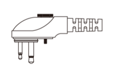Connector H3 Connector H3