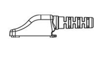 Connector I1