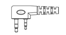 Connector K