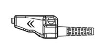 Connector K1