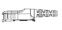 Connector M10