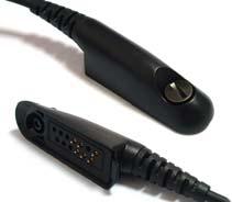 Connector M4