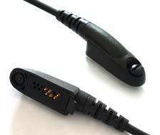 Connector M5