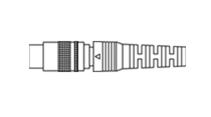 Connector QD