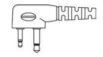 Connector S1