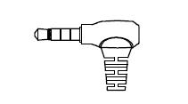 Connector Y