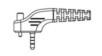 Connector Y1