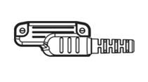 Connector Y3