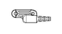 Connector Y5