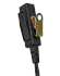 Elite Series 1-Wire Listen & Transmit Surveillance Kit w/ full size PTT JH-810-1