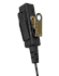 Elite Series 2-Wire EarHook Receive & Transmit Surveillance Kit w/ full size PTT JH-807-4 Elite Series 2-Wire EarHook Receive & Transmit Surveillance Kit w/ full size PTT JH-807-4