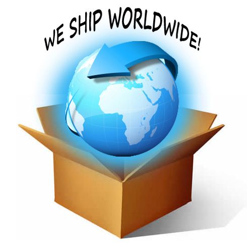 International Services