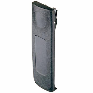 Large Replacement Belt Clip for Motorola MOTOTRBO Type Radios, Similar to PMLN4652 