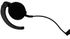 Lite Series Listen Only Earpiece with either ear EarHook Similar to WADN4190 JH-618
