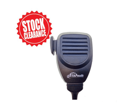 Mobile Radio Accessories