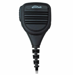 Pro Series Speaker Microphone OEM quality w/ 3.5mm Earphone Jack JH-SM108