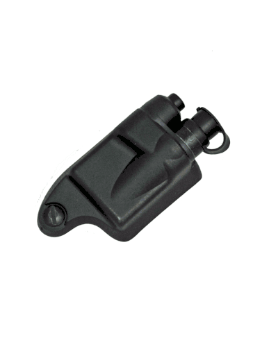 Quick Disconnect Adaptor for Harris, M/A Com Jaguar 700P, P7200 Series Etc. QD-MA3