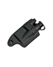 Quick Disconnect Adaptor for Harris, M/A Com Jaguar 700P, P7200 Series Etc. QD-MA3 Quick Disconnect Adaptor for Harris, M/A Com Jaguar 700P, P7200 Series Etc. QD-MA3