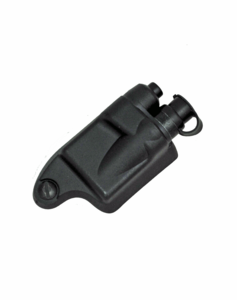 Quick Disconnect Adaptor for Harris, M/A Com Jaguar 700P, P7200 Series Etc. QD-MA3