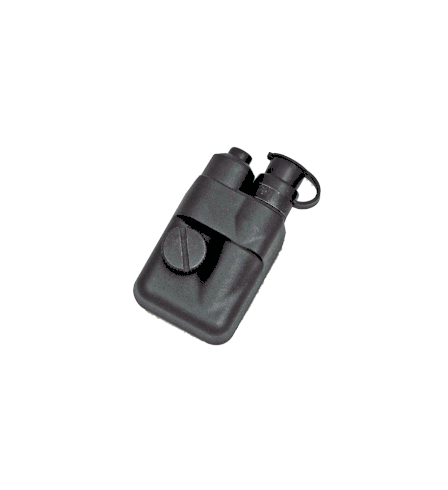 Quick Disconnect Adaptor for Harris, M/A Com LPE200, PRISM QD-MA1
