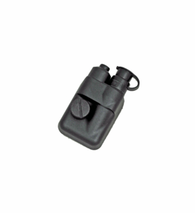 Quick Disconnect Adaptor for Harris, M/A Com LPE200, PRISM QD-MA1