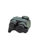Quick Disconnect Adaptor for Harris, M/A Com Mark II Etc. QD-MA2