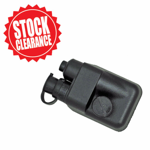 Quick Disconnect Adaptor for Harris, M/A Com Mark II Etc. QD-MA2