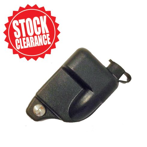 Quick Disconnect Adaptor for Harris, M/A Com P5300, P5400 Series Etc. QD-MA4