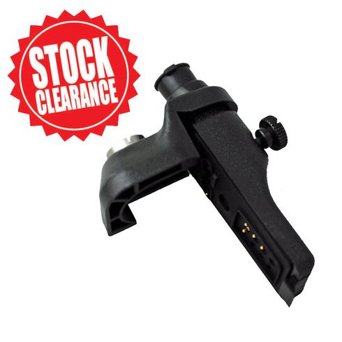 Quick Disconnect Adaptor for Motorola Astro Saber radios etc. QD-M8