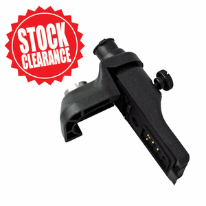 Quick Disconnect Adaptor for Motorola Astro Saber radios etc. QD-M8