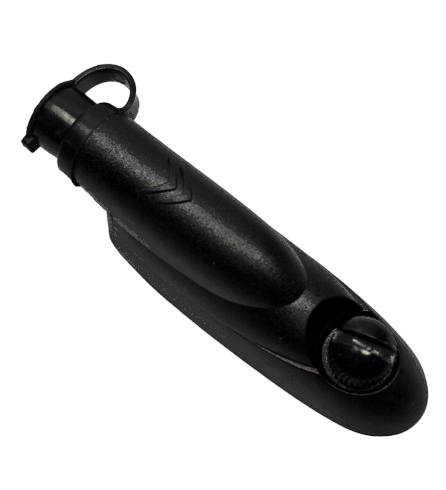 Quick Disconnect Adaptor for Motorola Multipin Radios GP338, MTX850, HT750 etc. QD-M4